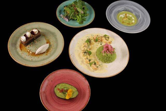 NYで愛されるモダンメキシカンが日本初上陸！「FONDA MEXICANA New York 銀座店」