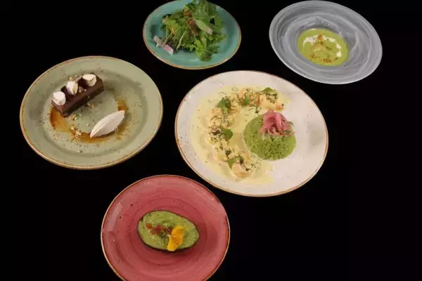 「NYで愛されるモダンメキシカンが日本初上陸！「FONDA MEXICANA New York 銀座店」」の画像