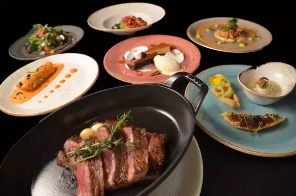 「NYで愛されるモダンメキシカンが日本初上陸！「FONDA MEXICANA New York 銀座店」」の画像