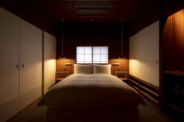 佐賀「古湯温泉ONCRI／おんくり」の新客室“Nostalgic Japan”に注目