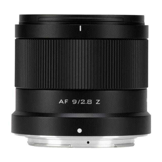 レンズブランド「Viltrox」より超広角レンズ「Viltrox AF 9/2.8 AIR」が発売