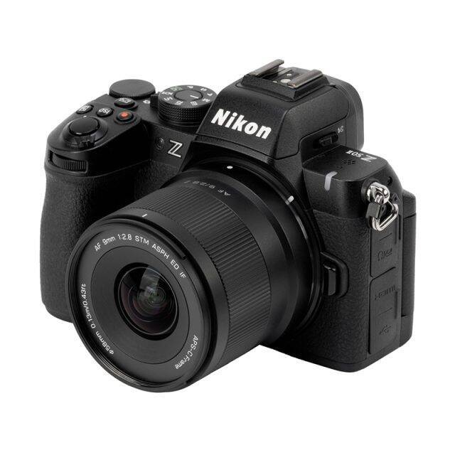 レンズブランド「Viltrox」より超広角レンズ「Viltrox AF 9/2.8 AIR」が発売