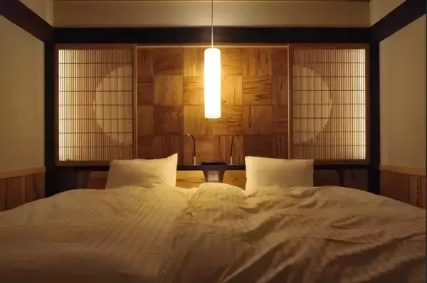 「温泉旅館でミシュラン三つ星を味わう特別プラン「強羅花扇 円かの杜」の美食の宴「和食の醍醐味を知る」」の画像