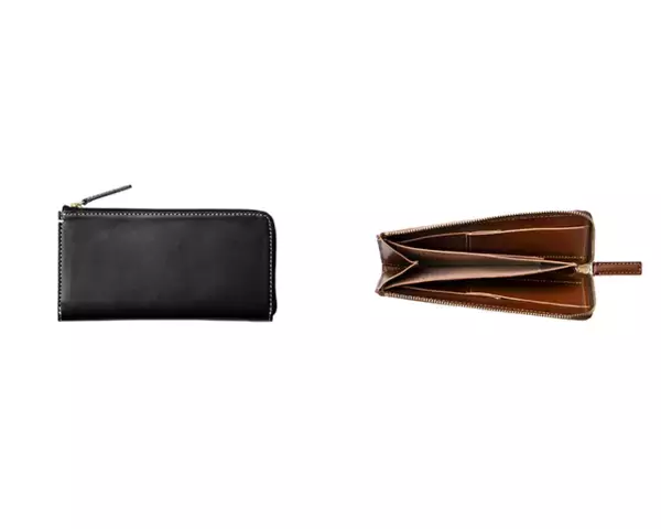 「TSUCHIYA KABAN｜定番の「ディアリオ」シリーズに、3種の新型アイテムと数量限定色を設定」の画像