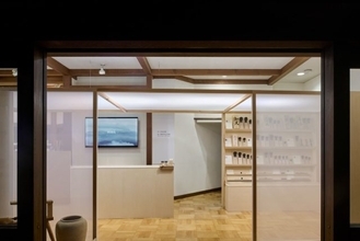 飛騨高山｜木工を楽しむ場「遊朴館 HIDA GALLERY」がグランドオープン！企画展「3 materials」も開催