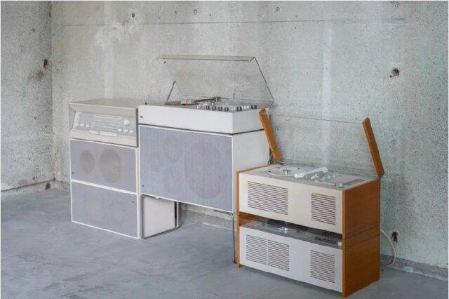 東京・経堂｜ドイツ発「BRAUN」のオーディオ製品展示会で、デザインと音を体感。オープニングイベントも開催