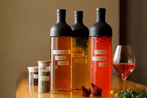 「沖縄のリゾートホテルの離れで“ぬちぐすい”な食体験ができる14席の特等席「MOSS okinawa」がオープン！」の画像