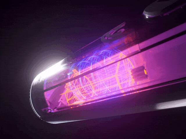 忙しいビジネスパーソン必見！ 1台ですべての汚れを落とす新世代の電動歯ブラシ「Water Sonic」