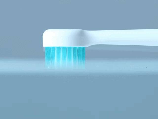 忙しいビジネスパーソン必見！ 1台ですべての汚れを落とす新世代の電動歯ブラシ「Water Sonic」