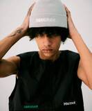 「ゴルフシーンに新たな選択肢。TANGRAM×Marmotのコラボコレクションが登場」の画像2