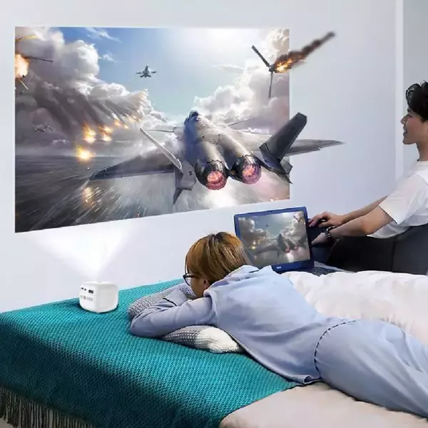 「【まとめ】自宅で動画鑑賞を楽しむならコレ。高輝度・高解像度で映画やドラマを楽しめる優秀プロジェクター5選」の画像