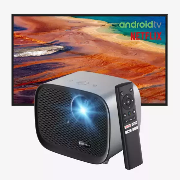 「【まとめ】自宅で動画鑑賞を楽しむならコレ。高輝度・高解像度で映画やドラマを楽しめる優秀プロジェクター5選」の画像