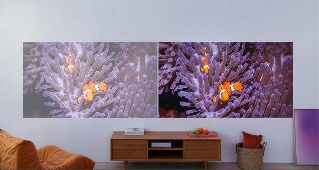 【まとめ】自宅で動画鑑賞を楽しむならコレ。高輝度・高解像度で映画やドラマを楽しめる優秀プロジェクター5選