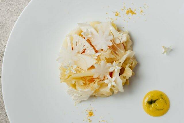 リーガロイヤルホテル広島｜広島県産食材とG7広島サミット参加国の食が融合したスペシャルメニュー