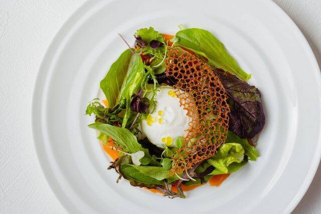 リーガロイヤルホテル広島｜広島県産食材とG7広島サミット参加国の食が融合したスペシャルメニュー