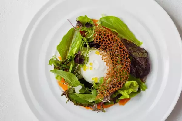 「リーガロイヤルホテル広島｜広島県産食材とG7広島サミット参加国の食が融合したスペシャルメニュー」の画像