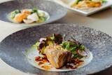 「リーガロイヤルホテル広島｜広島県産食材とG7広島サミット参加国の食が融合したスペシャルメニュー」の画像8