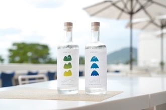 クラフトジンブランド「KOBE GIN」と神戸須磨シーワールドホテルがコラボした特別イベントを開催