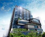 「名古屋市・栄に2023年夏オープン！自然に包まれた全室50㎡以上のラグジュアリーホテル「TIAD（ティアド）」」の画像1