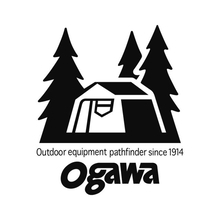 「ogawa」10月10日“テントの日”限定販売のアウトドアギアでキャンプを格上げ