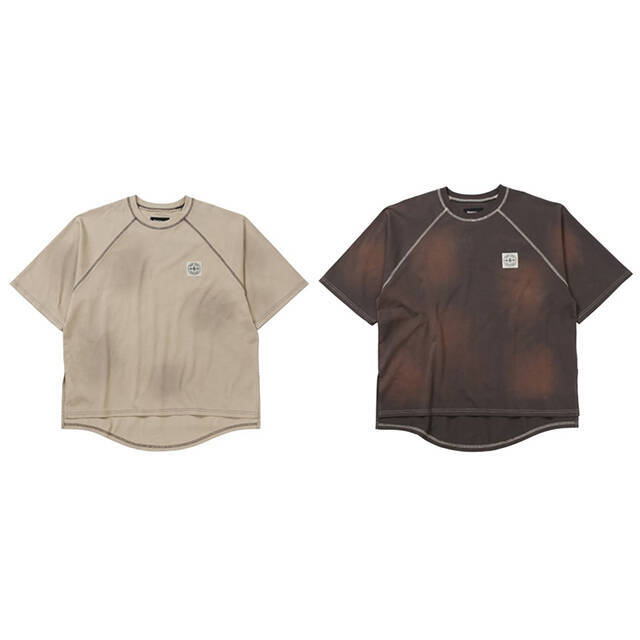 Peace and After｜陶芸家とタッグを組んだ“マッチアップウェア”＋「陶器鉢」の抽選販売を実施中