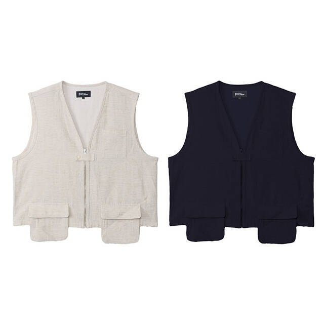 Peace and After｜陶芸家とタッグを組んだ“マッチアップウェア”＋「陶器鉢」の抽選販売を実施中