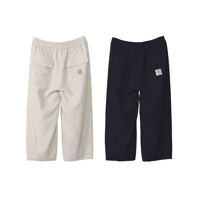 Peace and After｜陶芸家とタッグを組んだ“マッチアップウェア”＋「陶器鉢」の抽選販売を実施中