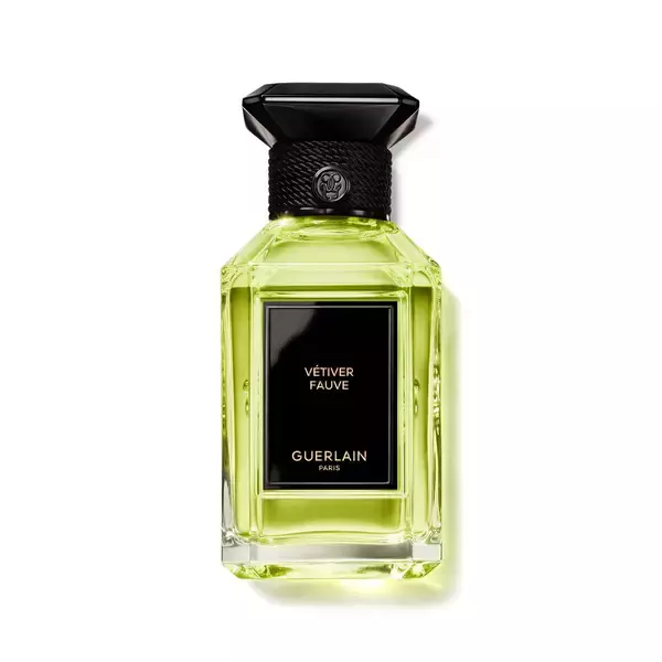 「香りが導く“物語”の旅へ。銀座三越でゲラン最高峰フレグランスのPOP UPを開催」の画像