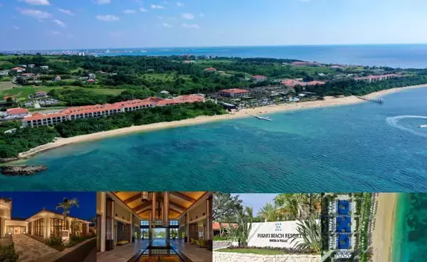 二夜限りの開催。石垣島リゾートで味わう、星付きレストラン「銀座 やまの辺」と琉球料理のコラボディナー