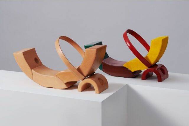 世界的靴職人の三澤則行氏が靴アートの個展「The Contours of Shoes」をシンガポールで開催