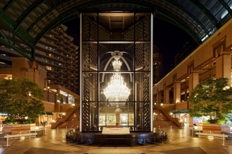 シャンデリアの輝き｜恵比寿ガーデンプレイス恒例の「Baccarat ETERNAL LIGHTS ー歓びのかたちー」開催