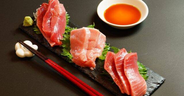 冷凍なし！“生”国産本マグロの取り寄せができる通販サイトオープン