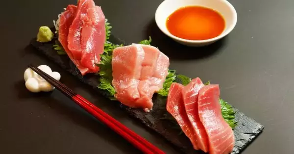 「冷凍なし！“生”国産本マグロの取り寄せができる通販サイトオープン」の画像