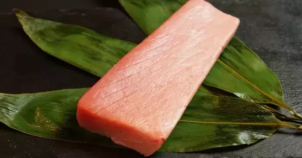 「冷凍なし！“生”国産本マグロの取り寄せができる通販サイトオープン」の画像