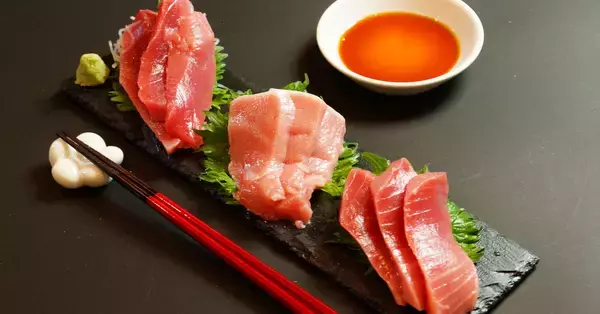 「冷凍なし！“生”国産本マグロの取り寄せができる通販サイトオープン」の画像