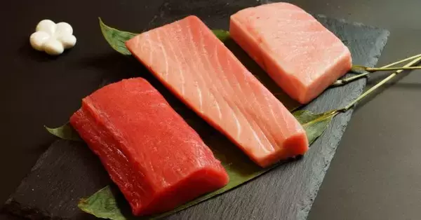 「冷凍なし！“生”国産本マグロの取り寄せができる通販サイトオープン」の画像