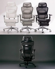 快適な椅子でワークライフをグレードアップ！「COFO Chair」シリーズから最新旗艦モデル登場