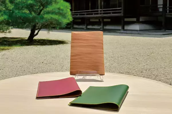 「日本の伝統と革新が交わる。BROOKLYN MUSEUM×仁和寺の限定コレクションが登場」の画像