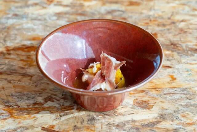 山口｜海の見えるレストラン「ソル・ポニエンテ」の「秋の食材特別コース」で秋の味覚を楽しもう