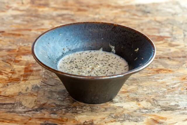 山口｜海の見えるレストラン「ソル・ポニエンテ」の「秋の食材特別コース」で秋の味覚を楽しもう