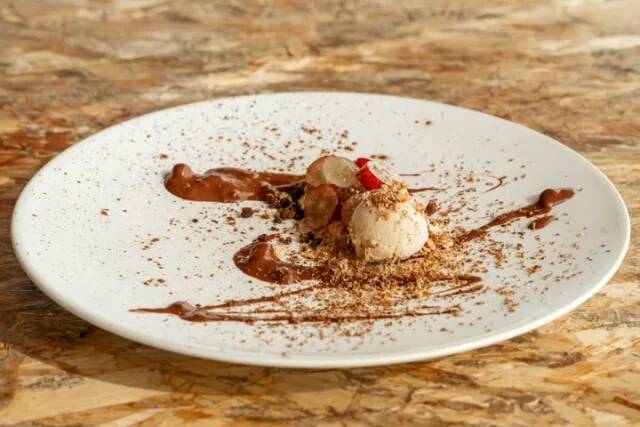 山口｜海の見えるレストラン「ソル・ポニエンテ」の「秋の食材特別コース」で秋の味覚を楽しもう