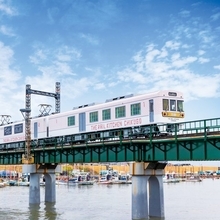 夜の特別ディナー列車で名店の味を楽しむ。福岡・西鉄「THE RAIL KITCHEN CHIKUGO」
