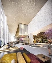 タイを代表するホテルチェーン、日本上陸。タイと日本の美が融合する「センタラグランドホテル大阪」開業へ