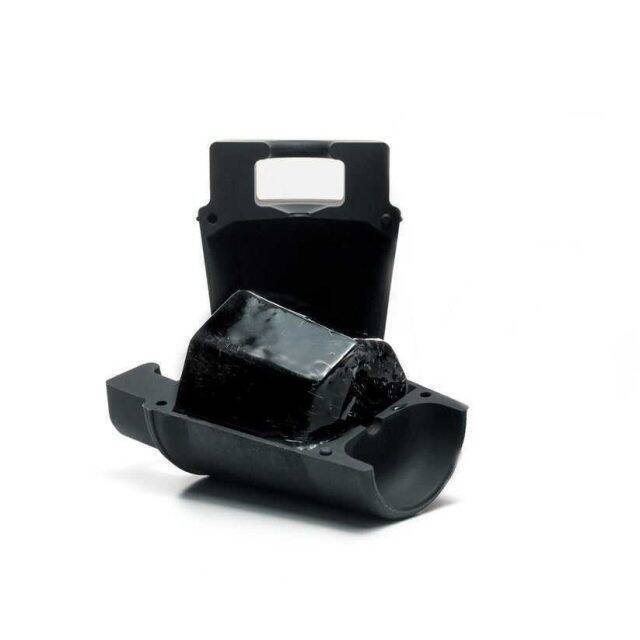 水道水でBARクオリティの丸氷！最高クラスの透明度を誇る氷メーカー「NAISU N1」が予約販売受付中