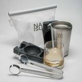 「水道水でBARクオリティの丸氷！最高クラスの透明度を誇る氷メーカー「NAISU N1」が予約販売受付中」の画像5