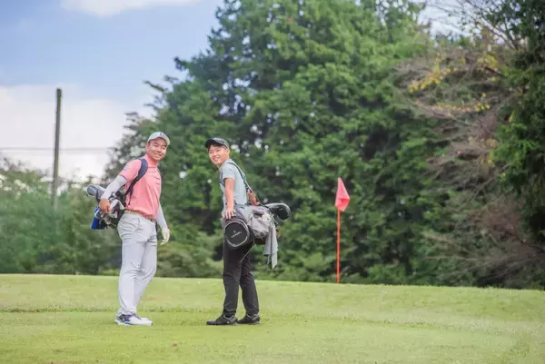 静岡「末広カントリークラブ」が設立50周年に！トリッキーな9ホールを周り戦略的プレイを楽しもう