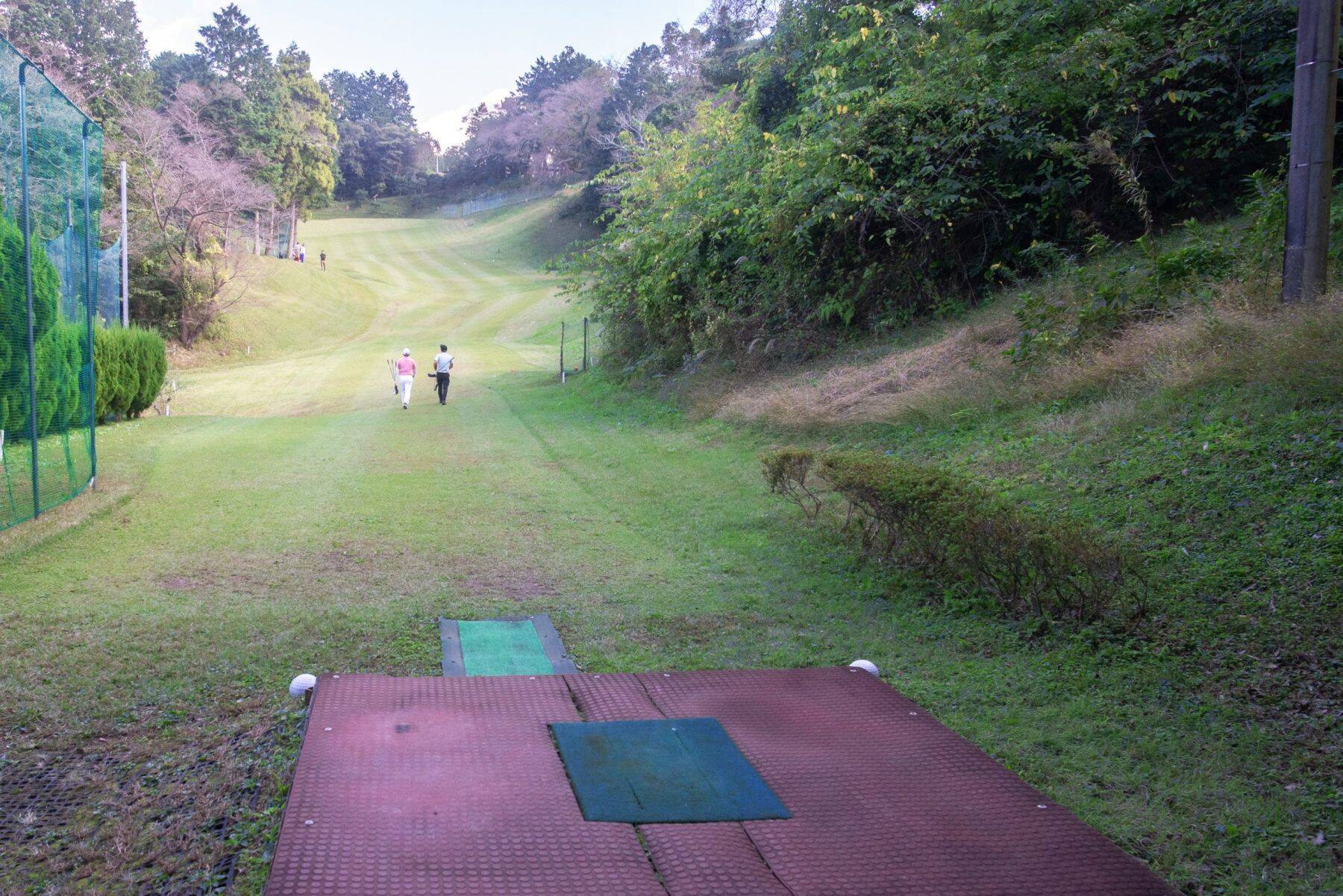 静岡「末広カントリークラブ」が設立50周年に！トリッキーな9ホールを周り戦略的プレイを楽しもう