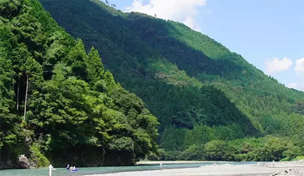 「浜松秋葉山｜広大な山林を“自分専用のアウトドアフィールド”にできる「森林レンタルサービス」とは？」の画像