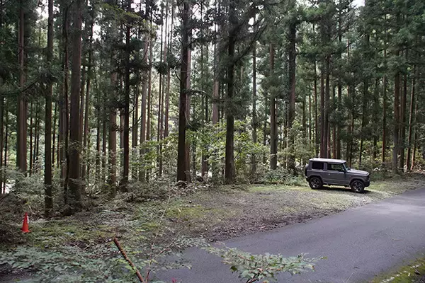 「浜松秋葉山｜広大な山林を“自分専用のアウトドアフィールド”にできる「森林レンタルサービス」とは？」の画像