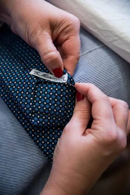 ナポリの粋とアメリカントラッドが融合！E.Marinellaがポップアップイベントを大阪で開催